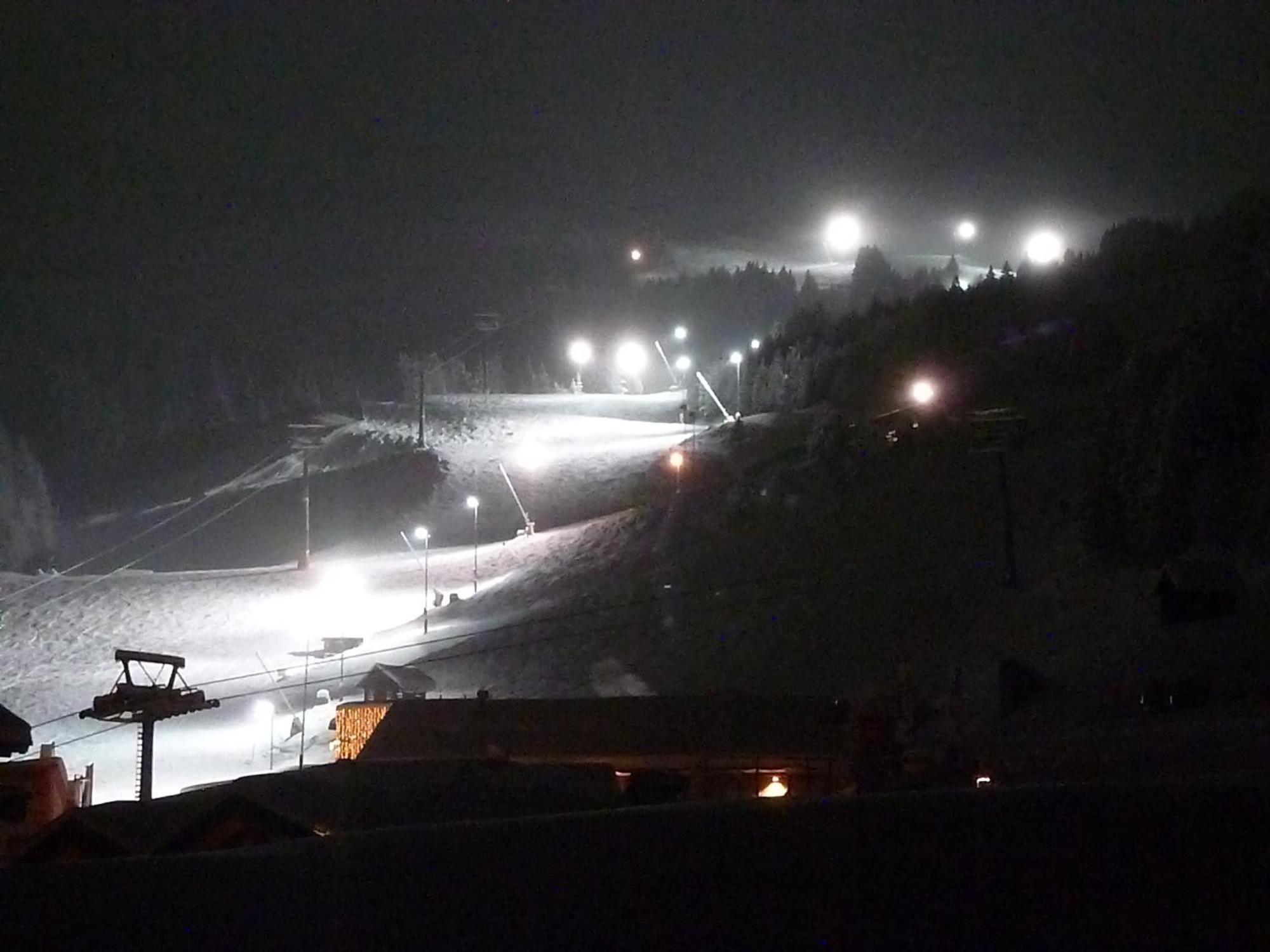 Hotel Garni Alpendiamant Fiss Bagian luar foto